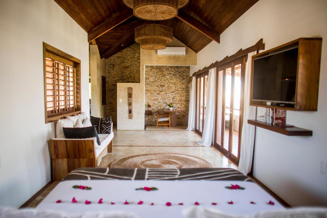 Villa Alegria - La Villa Group Jijoca de Jericoacoara Kültér fotó