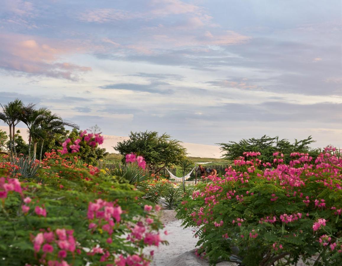 Villa Alegria - La Villa Group Jijoca de Jericoacoara Kültér fotó