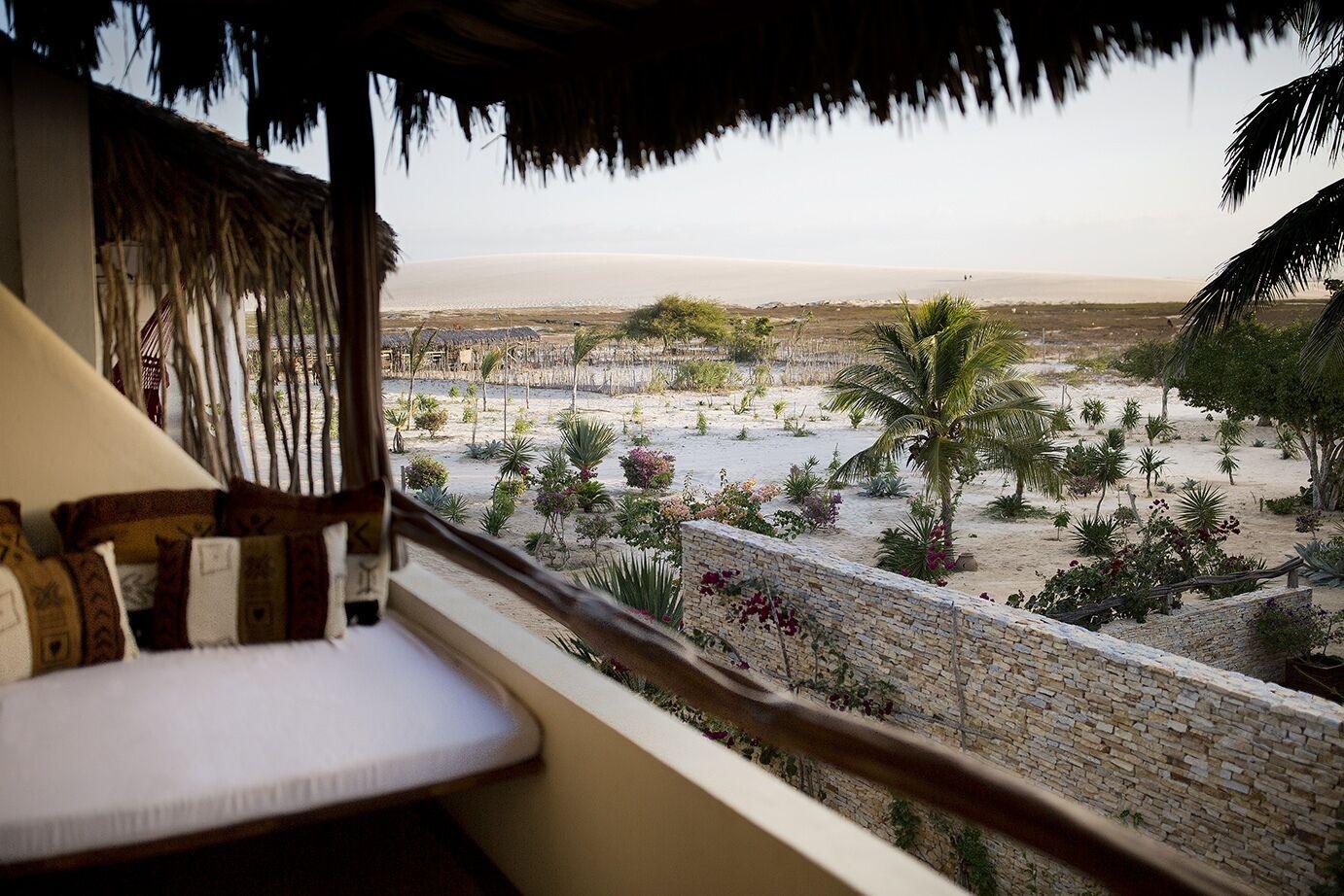 Villa Alegria - La Villa Group Jijoca de Jericoacoara Kültér fotó