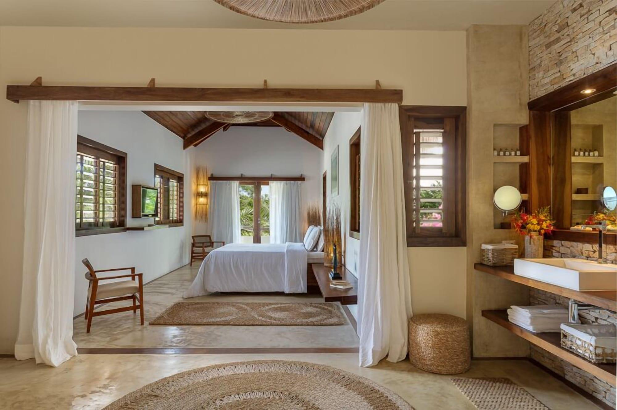 Villa Alegria - La Villa Group Jijoca de Jericoacoara Kültér fotó