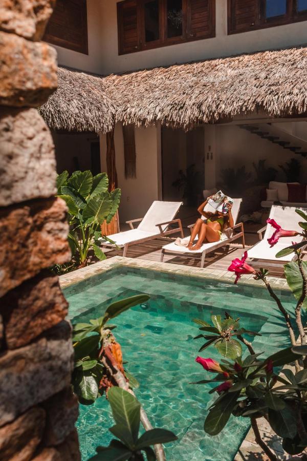 Villa Alegria - La Villa Group Jijoca de Jericoacoara Kültér fotó