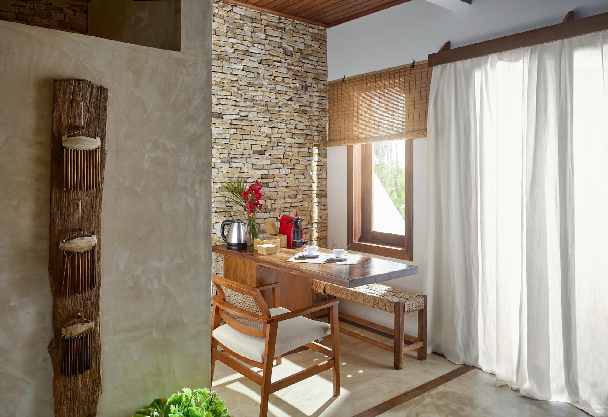 Villa Alegria - La Villa Group Jijoca de Jericoacoara Kültér fotó