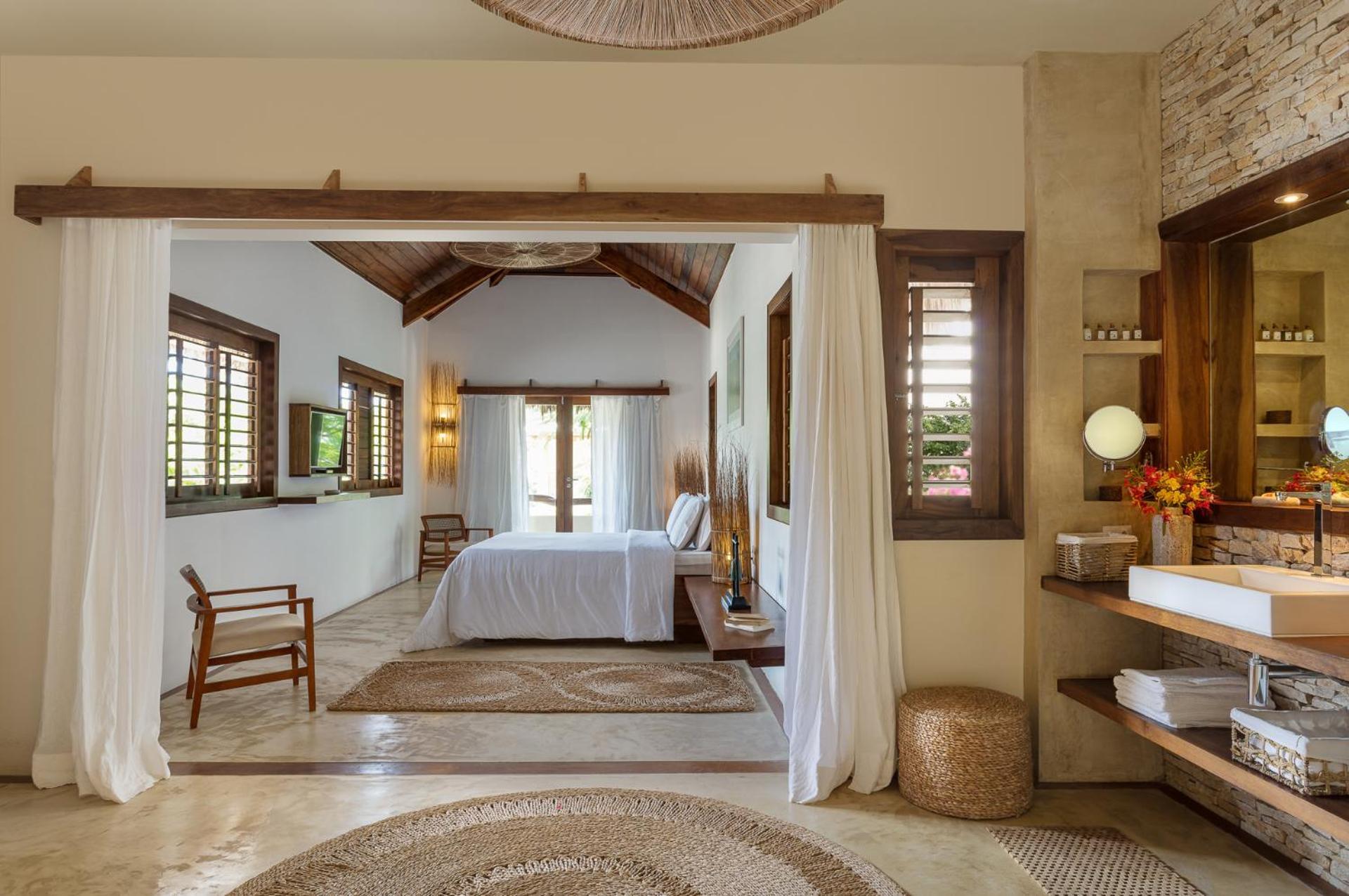 Villa Alegria - La Villa Group Jijoca de Jericoacoara Kültér fotó