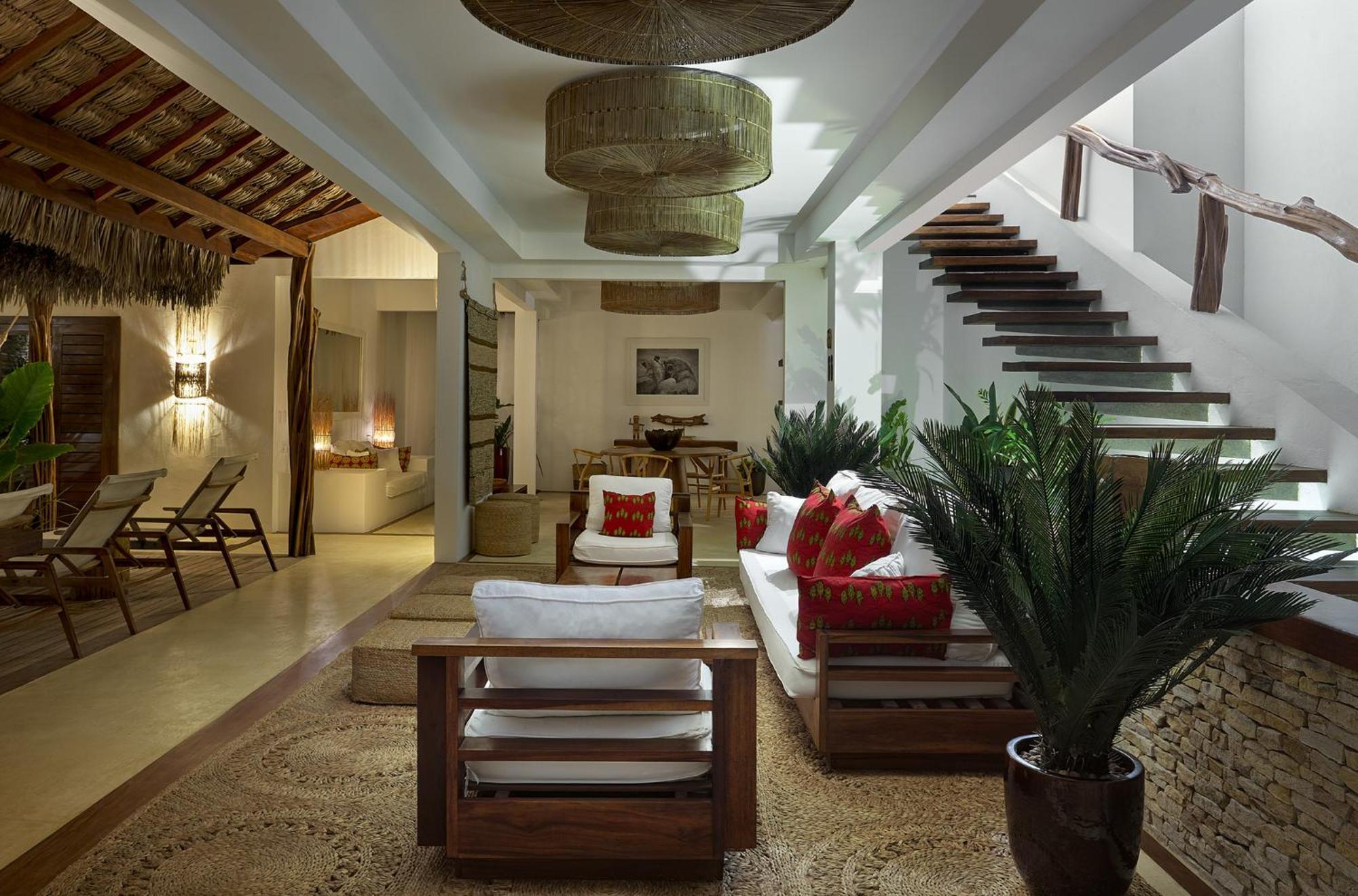 Villa Alegria - La Villa Group Jijoca de Jericoacoara Kültér fotó