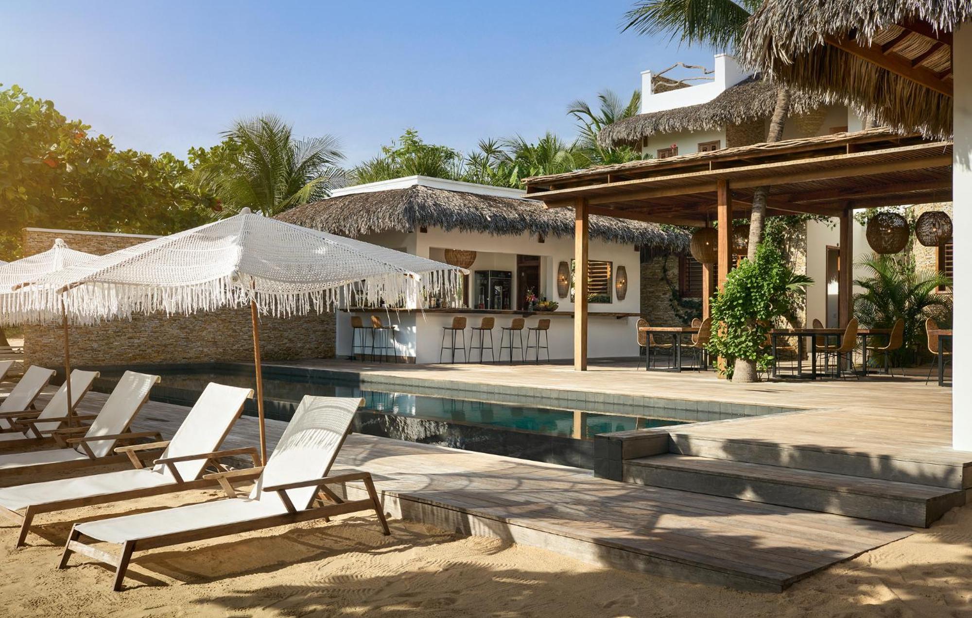 Villa Alegria - La Villa Group Jijoca de Jericoacoara Kültér fotó