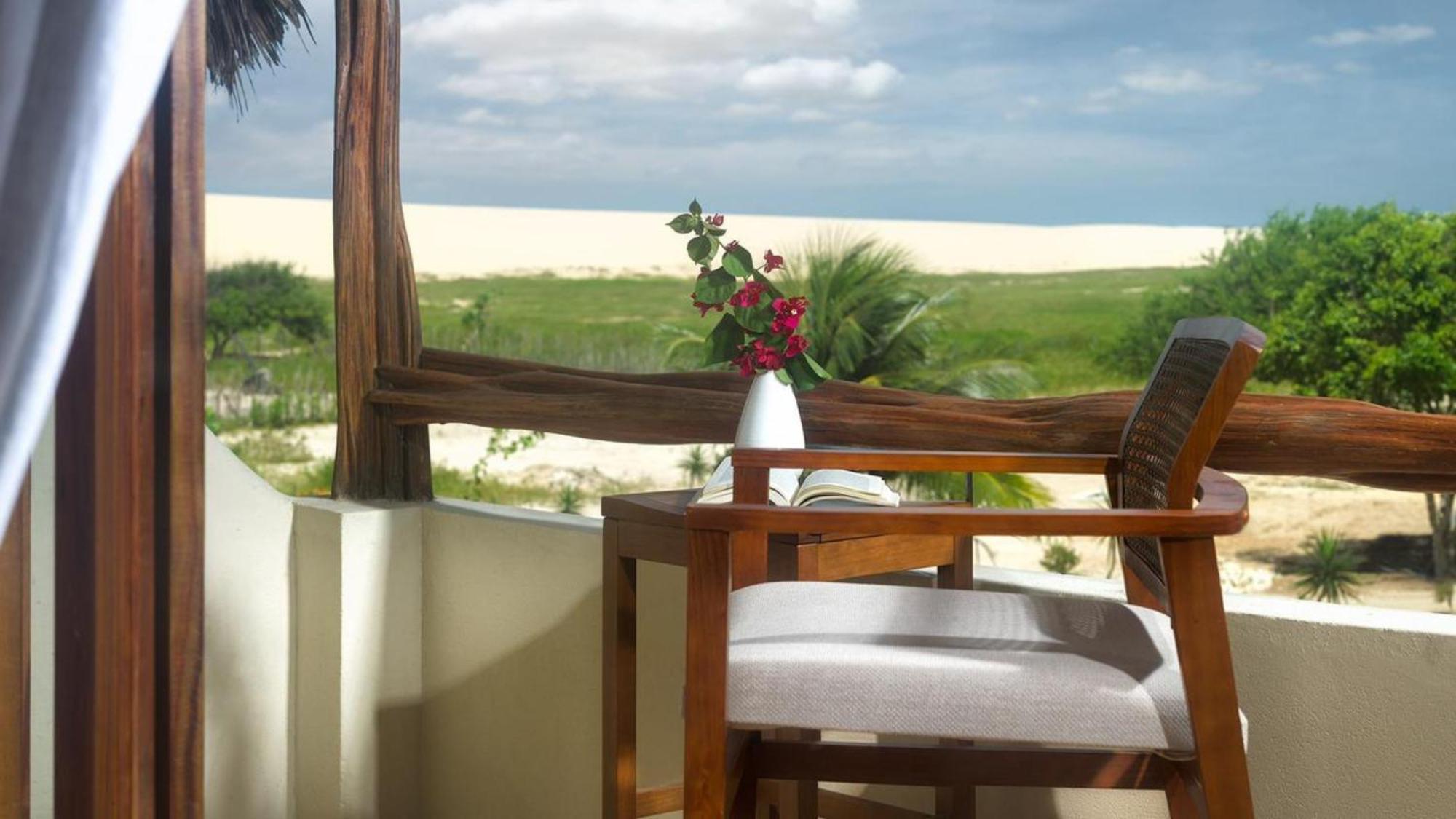 Villa Alegria - La Villa Group Jijoca de Jericoacoara Kültér fotó